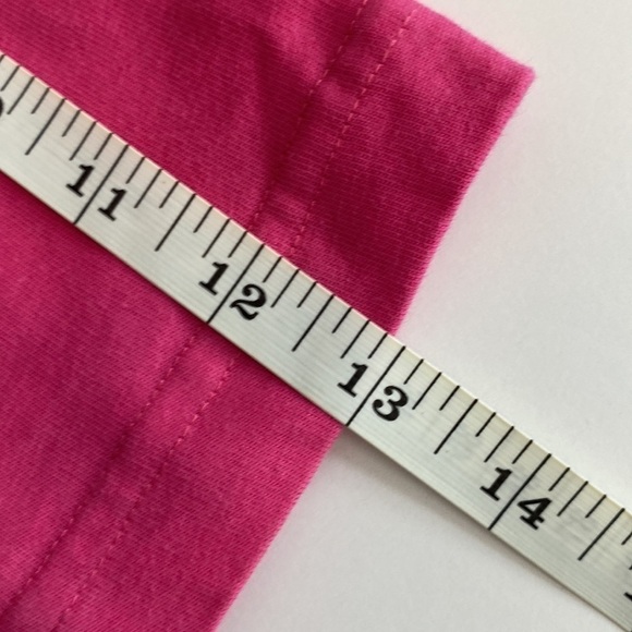 Cracker Factory size medium women’s short sleeve shirt - Picture 8 of 9